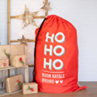 Sacco Babbo Natale