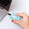 Personalised USB sticks