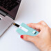 USB Stick Kreditkarte bedrucken