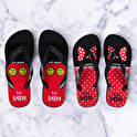 Chanclas personalizadas
