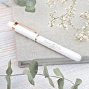 Tintenroller Stift mit Gravur