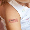 Tatuaggi temporanei personalizzati
