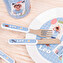 Personalised baby cutlery set