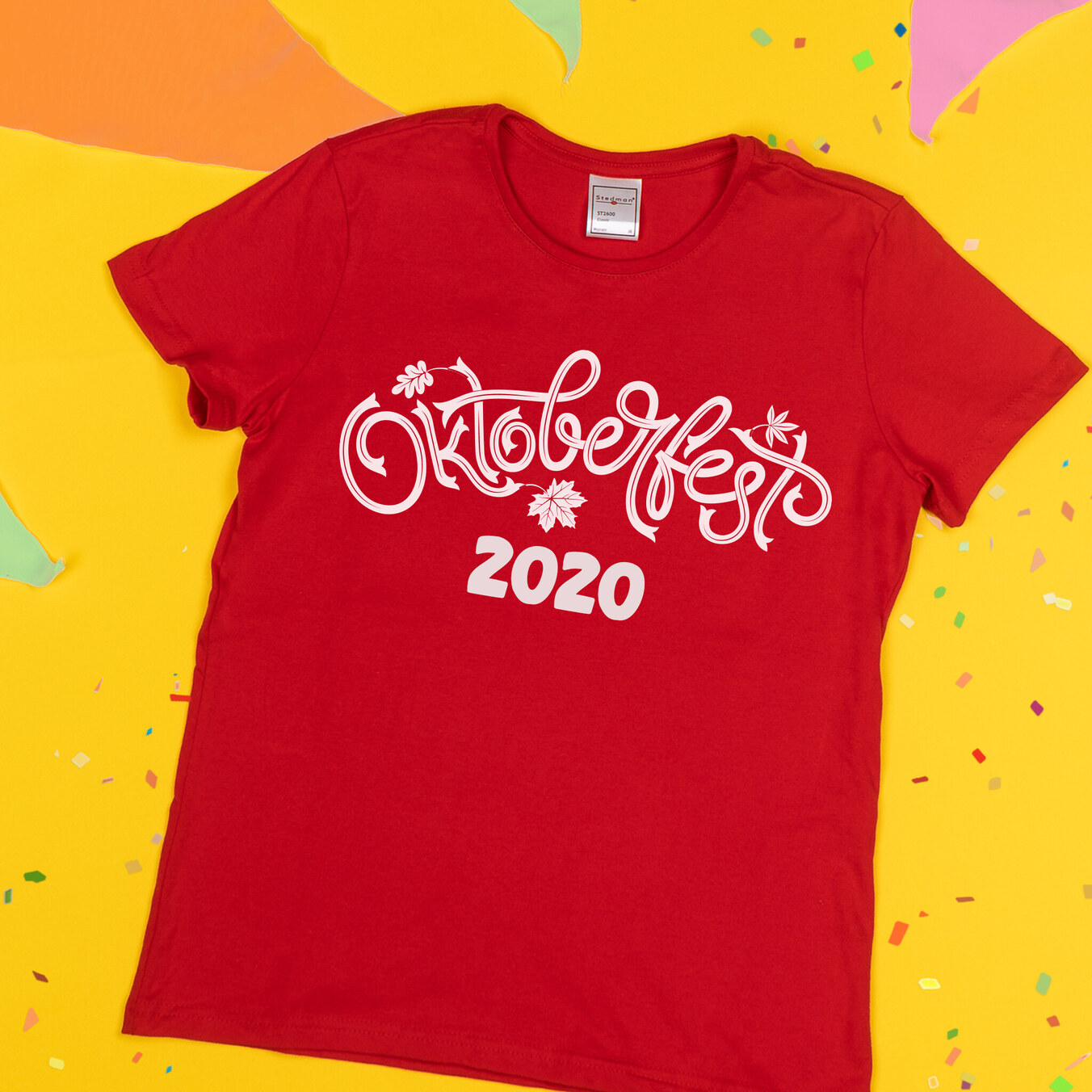 Magliette personalizzate da donna
