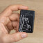 Personalised engraved lighter