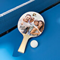 Racchette da ping-pong personalizzate