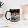 Tazza magica personalizzata