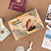 Houten kistje met foto bedrukken en maken