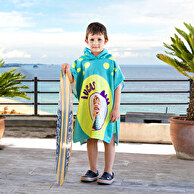 Badeponcho