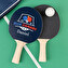 Personalised Ping-pong paddles