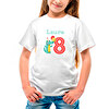 Camisetas personalizadas para niños