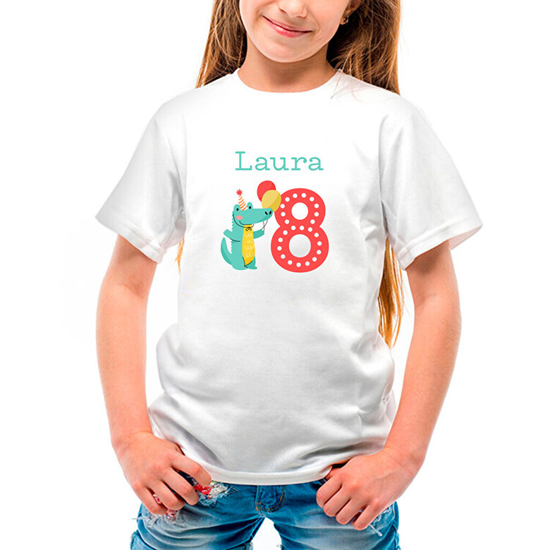Name it T-shirt discount 55% KIDS FASHION Shirts & T-shirts Glitter Pink 110                  EU 