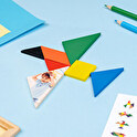 Personoitu Tangram