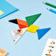 Personoitu Tangram Personoitu Tangram