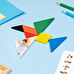 Tangram personalizowany Tangram personalizowany