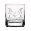 Personalised Whisky glass Personalised Whisky glass
