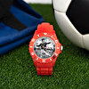 Reloj de pulsera deportivo personalizado