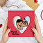 Scatola di cartone 16x16 personalizzata
