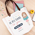 Personalizowana torba typu shopper