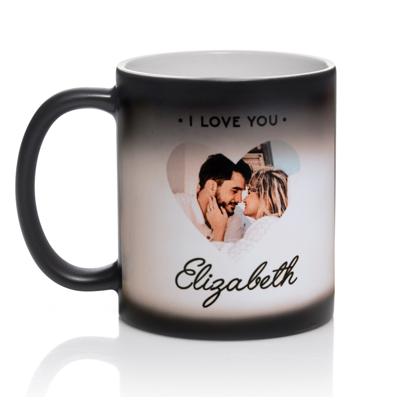 Tazza magica personalizzata