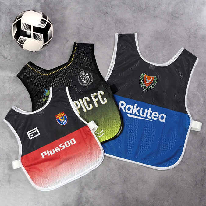 Peto deportivo personalizado