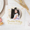 Personalised paper napkins