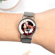 Montre personnalisée pour femme