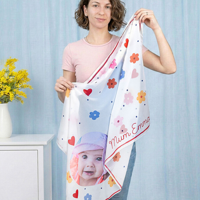 Foulard personalizzati