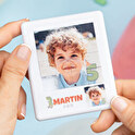 Puzzle rompecabezas deslizante personalizado