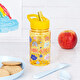 Personalisierte Kinder Trinkflasche aus Tritan
