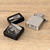 Lighter med gravering