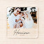 Personalised coasters Personalised coasters