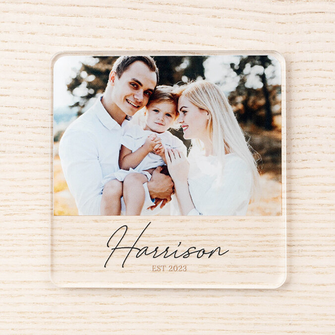 Posavasos personalizados