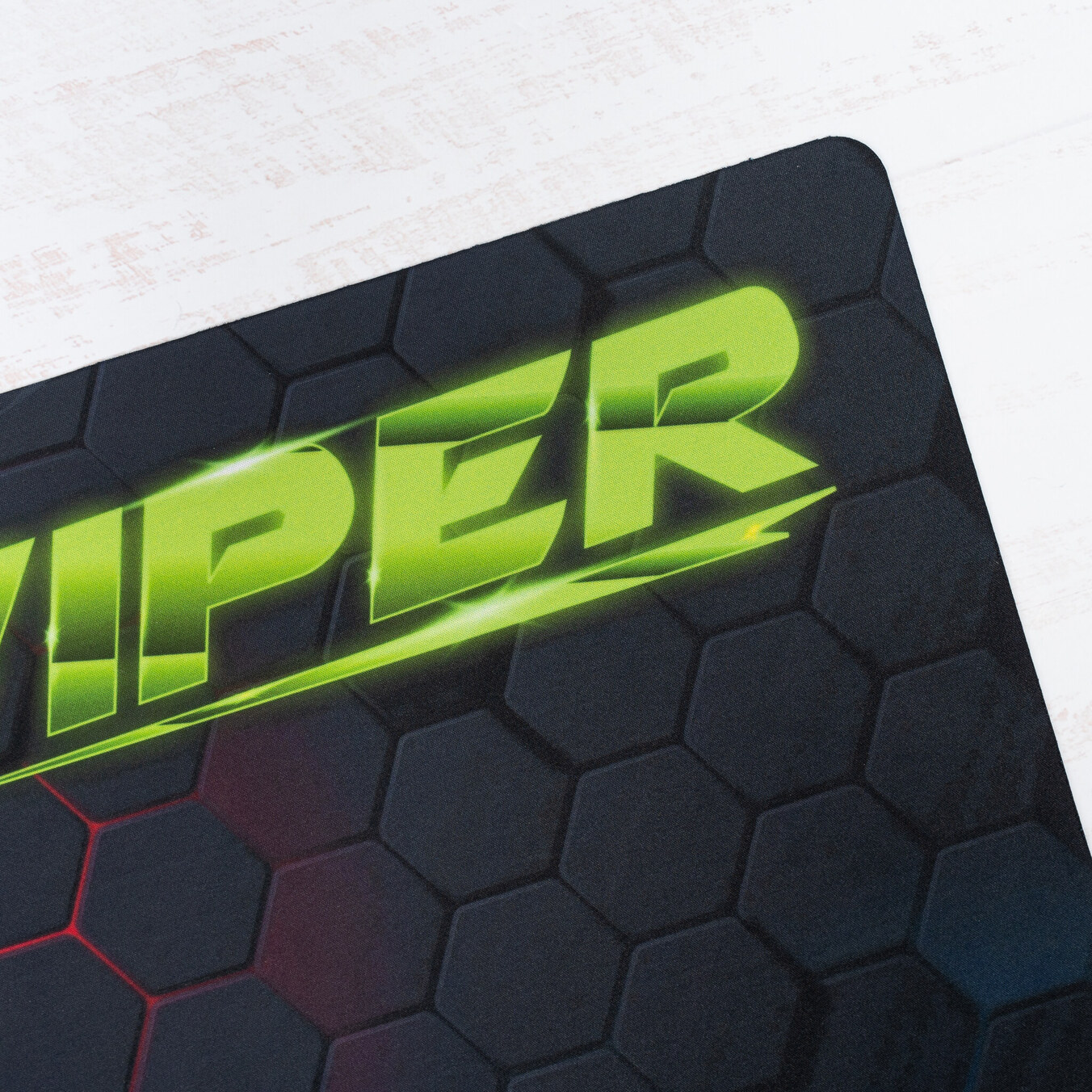 Personalizowana podkładka pod myszkę Gaming