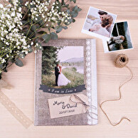 Fotoalbum en fotoboek