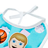 Baberos para adultos personalizados