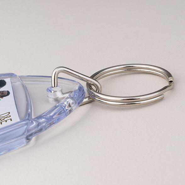 Sleutelhanger flessenopener bedrukken en maken