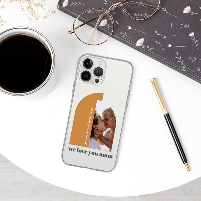 Design dit eget cover iPhone 13 / 13 Pro / 13 Pro Max