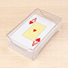 Baraja de cartas personalizada