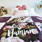 Coperte pile personalizzate