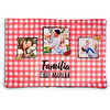 Manta Picnic personalizada