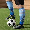 Meias de futebol personalizadas