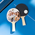 Racchette da ping-pong personalizzate