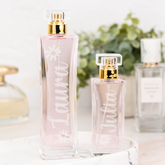 Profumo personalizzato