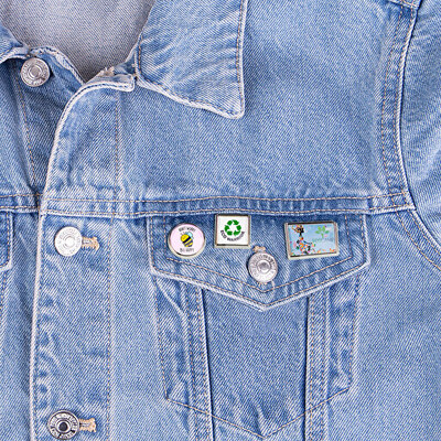 Pins