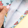 Bandana personalizada anti-bacteriana