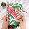 Personalised spiral notebooks