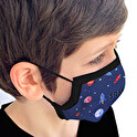 Zugelassene Mundschutz Maske Kinder bedrucken