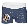 Onderbroek met foto