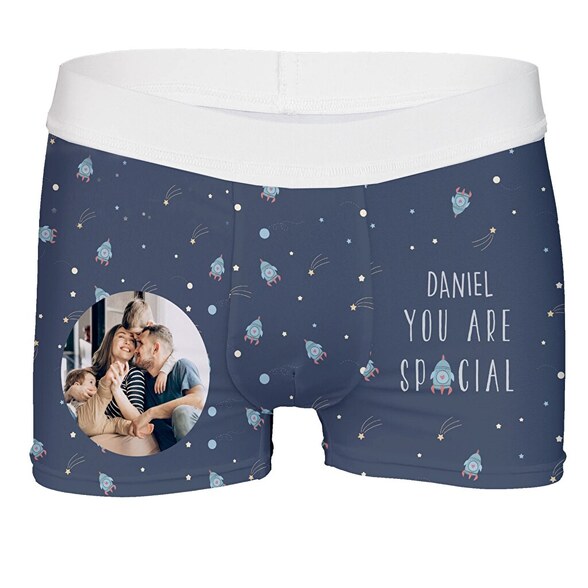 calzoncillos personalizados